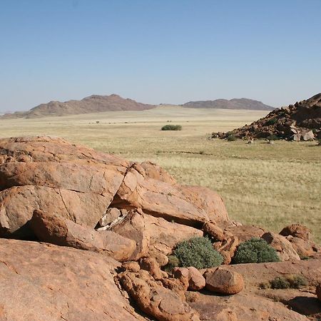 Namib Naukluft Lodge Solitaire Esterno foto