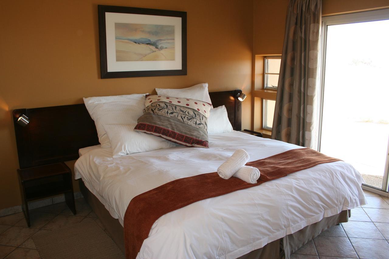 Namib Naukluft Lodge Solitaire Esterno foto