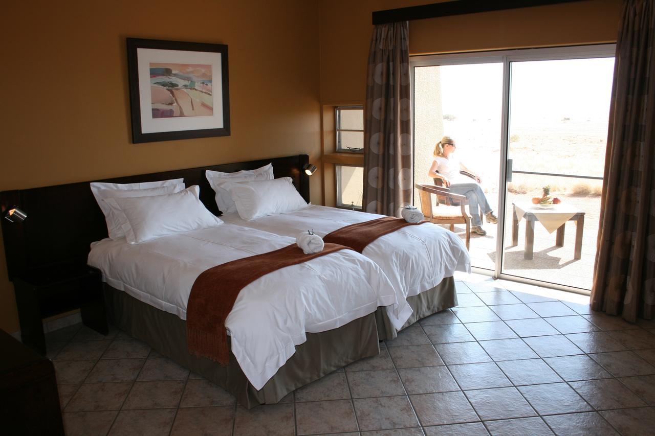 Namib Naukluft Lodge Solitaire Esterno foto