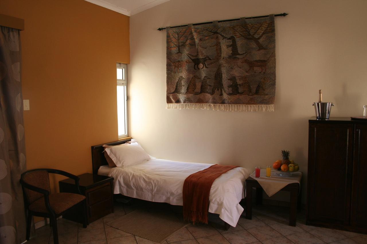 Namib Naukluft Lodge Solitaire Esterno foto