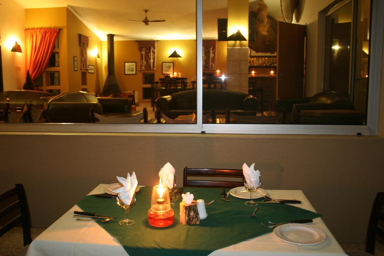 Namib Naukluft Lodge Solitaire Esterno foto