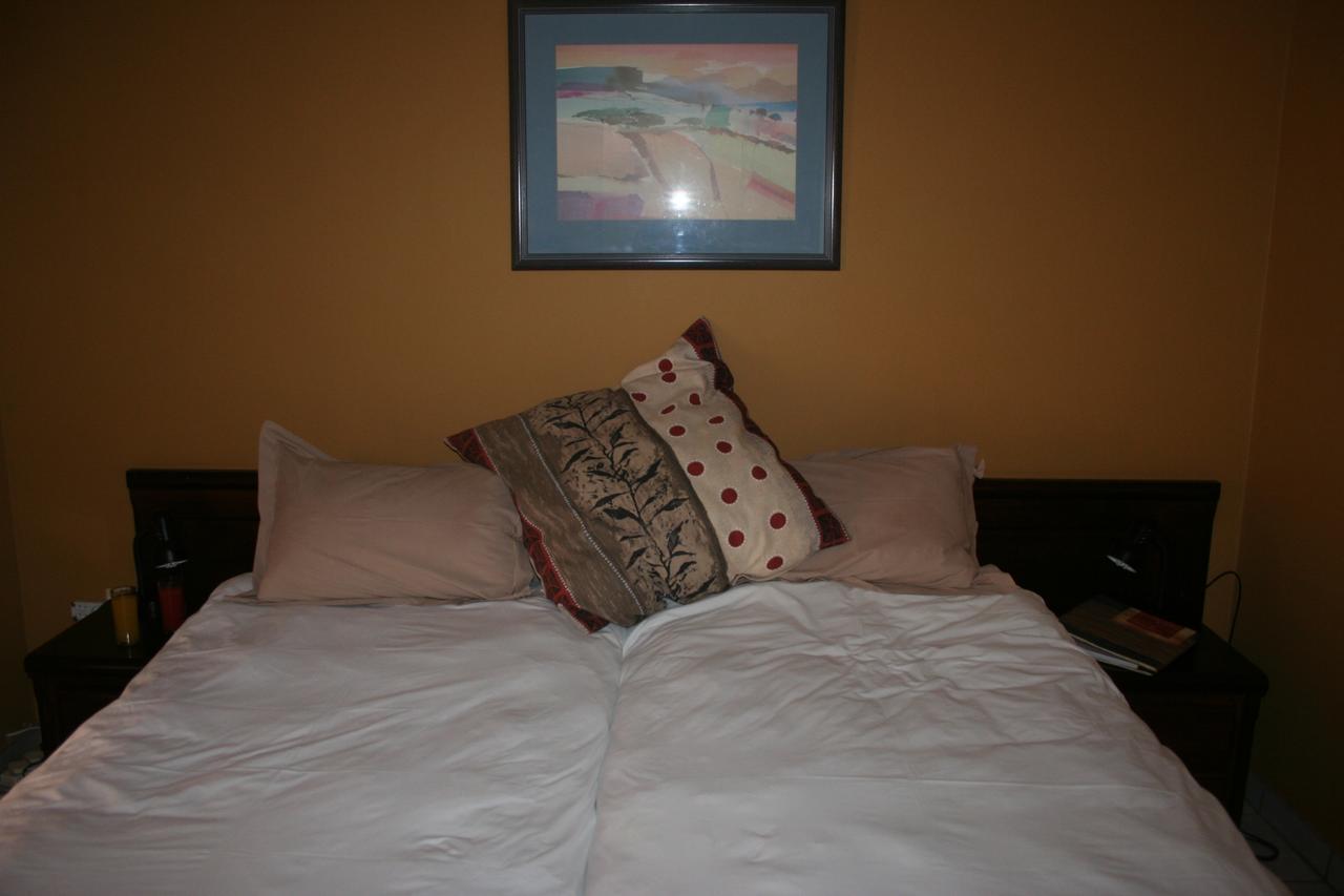 Namib Naukluft Lodge Solitaire Esterno foto
