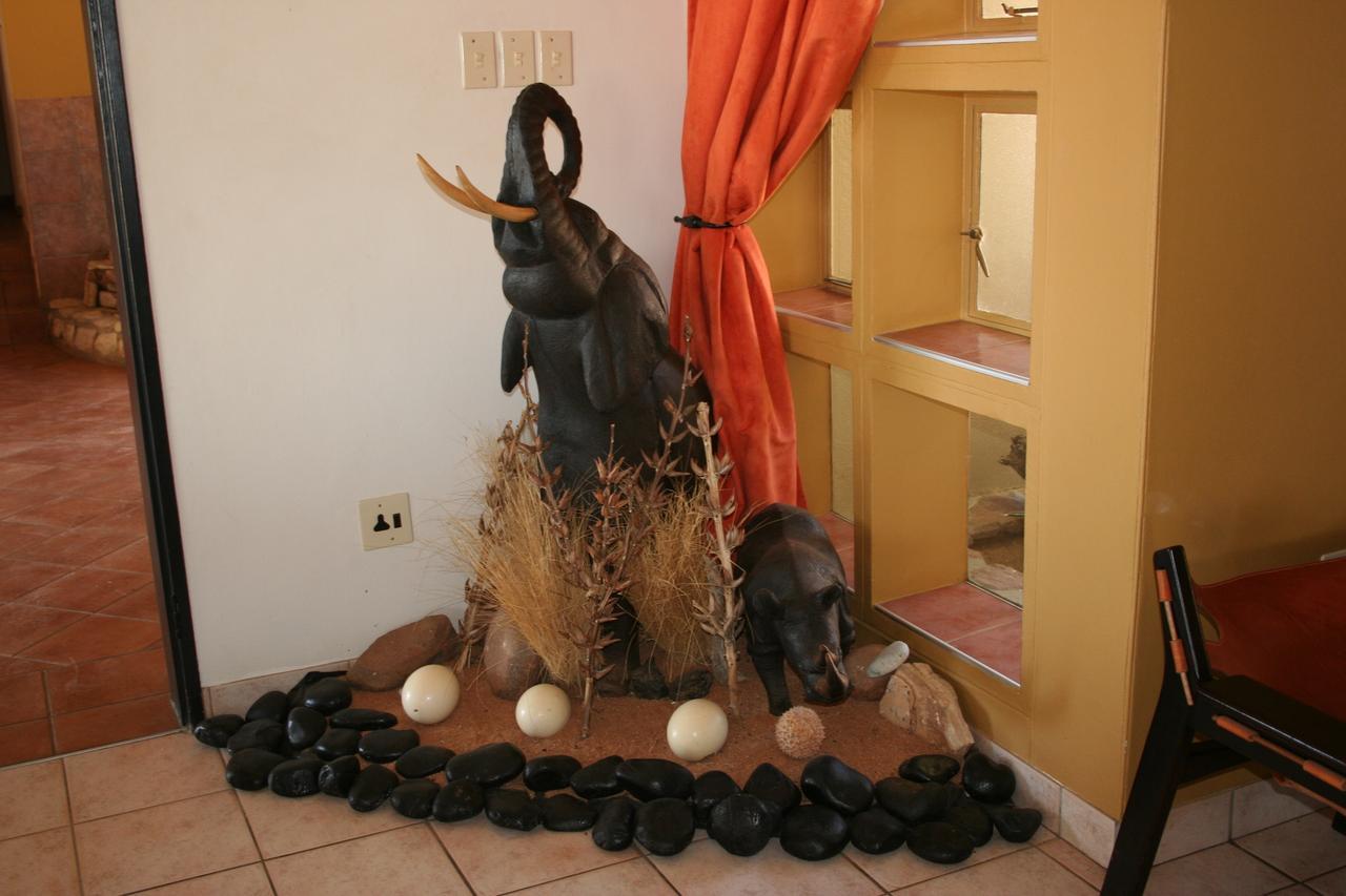 Namib Naukluft Lodge Solitaire Esterno foto