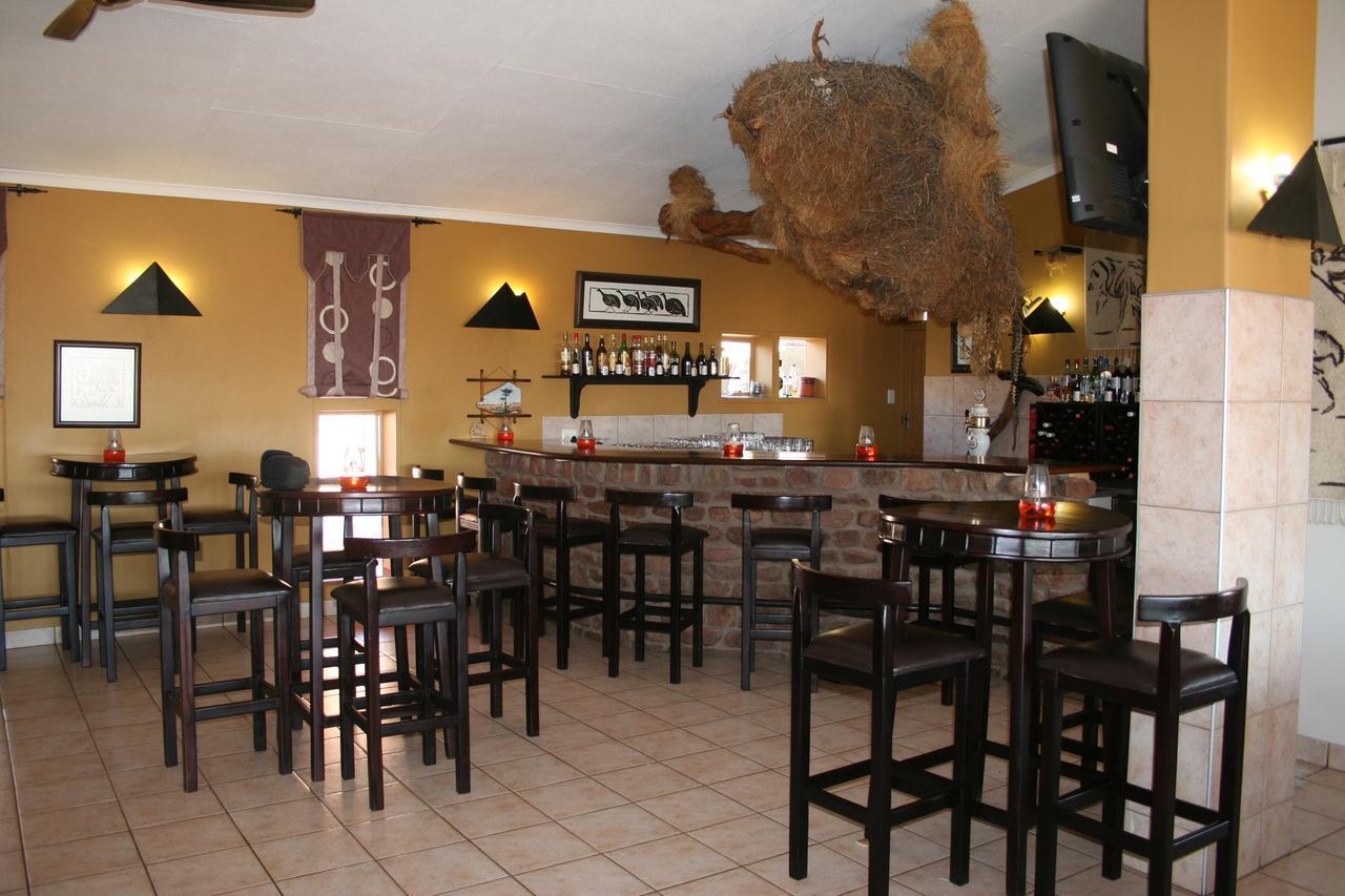 Namib Naukluft Lodge Solitaire Esterno foto