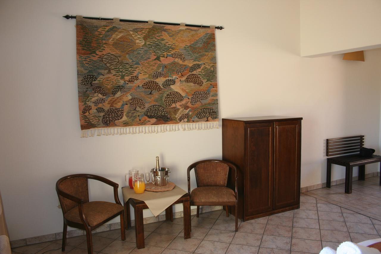 Namib Naukluft Lodge Solitaire Esterno foto