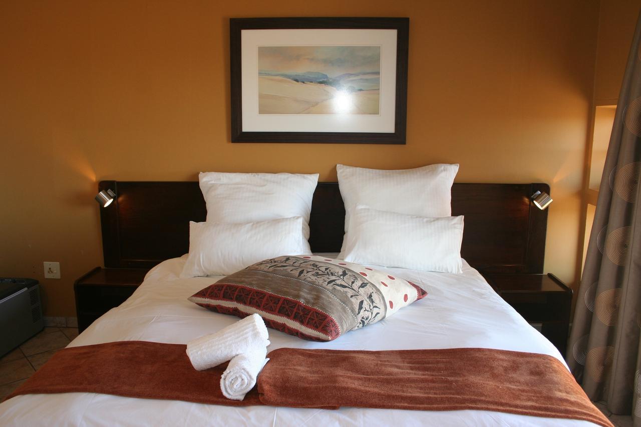 Namib Naukluft Lodge Solitaire Esterno foto